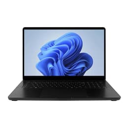 Nokia Purebook pro 17 17" Core i3 4.4 GHz - SSD 512 GB - 8GB - AZERTY - Francés