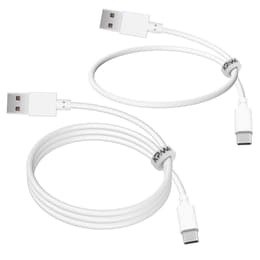 Cable (USB + USB-C) - Kpma
