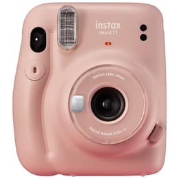 Fujifilm Instax mini 11 + 60mm f/12.7