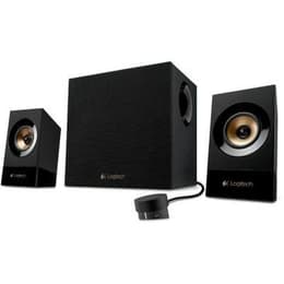 Altavoz Logitech Z533 - Negro