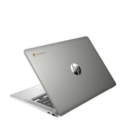 HP Chromebook 14a-na0147nd Celeron 2 GHz 64GB SSD - 4GB QWERTY - Inglés