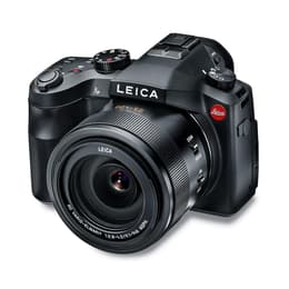 V-Lux - Negro + Leica DC Vario-Elmarit 25-400mm f/2.8-4 ASPH f/2.8-4