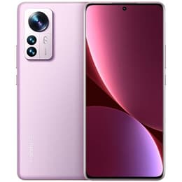 Xiaomi 12 Pro 256GB - Púrpura - Libre