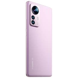 Xiaomi 12 Pro 256GB - Púrpura - Libre