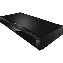 Panasonic DMR-bct760ag Blu-Ray