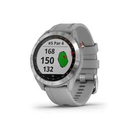 Relojes Garmin Cardio GPS Approach S40 - Gris