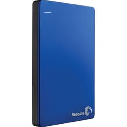 Seagate Backup Plus Slim Unidad de disco duro externa - HDD 1 TB USB 3.0