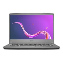 MSI Creator 15 A10SDT-230IT 15" Core i7 2.6 GHz - SSD 1000 GB - 16GB - NVIDIA GeForce GTX 1660 Ti QWERTY - Italiano