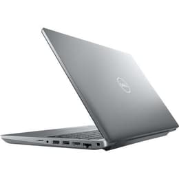 Dell Precision 3571 15" Core i5 2.5 GHz - SSD 512 GB - 32GB - AZERTY - Francés
