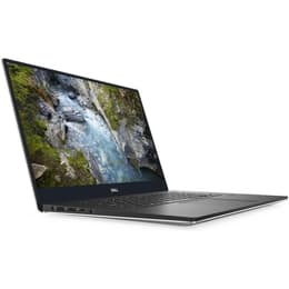Dell Precision 5540 15" Core i5 2.5 GHz - SSD 256 GB - 16GB - QWERTY - Inglés