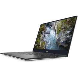 Dell Precision 5540 15" Core i5 2.5 GHz - SSD 256 GB - 16GB - QWERTY - Inglés