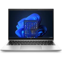 Hp EliteBook 830 G9 13" Core i5 1.6 GHz - SSD 1000 GB - 16GB - AZERTY - Francés