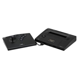 Neo Geo AES - Negro