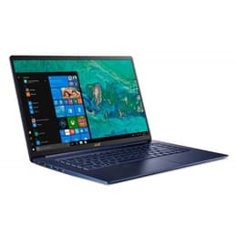 Acer Swift 5 15" Core i5 1.6 GHz - SSD 256 GB - 8GB - QWERTY - Inglés