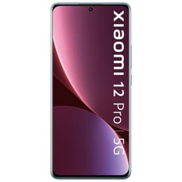 Xiaomi 12 Pro 256GB - Azul - Libre