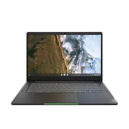 Lenovo IdeaPad 5 ChromeBook Core i5-1135G7 2.4 GHz 512GB SSD - 8GB AZERTY - Francés
