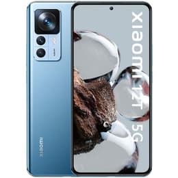 Xiaomi 12T 256GB - Azul - Libre - Dual-SIM