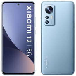Xiaomi 12T 256GB - Azul - Libre