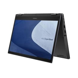 Asus ExpertBook P2 Flip P2552FBA-N80159W 15" Core i7 2.1 GHz - SSD 512 GB - 16GB Suizo