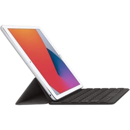 Smart Keyboard 1 (iPad no incluido) (2015) Inalámbrico - Gris antracita - QWERTY - Inglés (US)