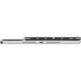 Smart Keyboard 1 (iPad no incluido) (2015) Inalámbrico - Gris antracita - QWERTY - Inglés (US)