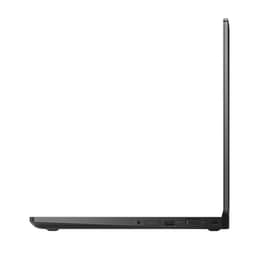 Dell Latitude 5590 15" Core i7 1.9 GHz - SSD 256 GB - 8GB - teclado alemán