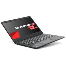 Lenovo IdeaPad S145-14IWL 14" Core i5 1.6 GHz - SSD 256 GB - 8GB - QWERTZ - Alemán