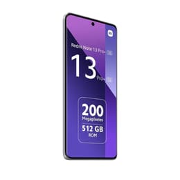 Xiaomi Redmi Note 13 Pro 256GB - Violeta - Libre