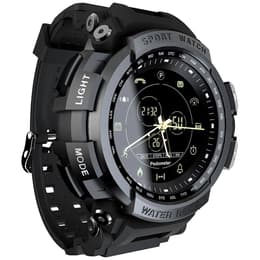 Relojes Lokmat MK28 - Negro