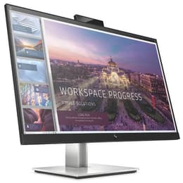 Monitor 27" LCD QHD HP E27D G4