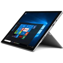Microsoft Surface Pro 5 12" Core m3 1 GHz - SSD 128 GB - 4GB Inglés (UK)