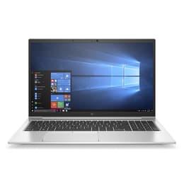 Hp EliteBook 850 G7 15" Core i7 3 GHz - SSD 256 GB - 16GB - AZERTY - Francés
