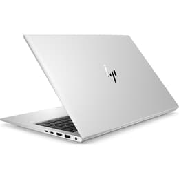 Hp EliteBook 850 G7 15" Core i7 3 GHz - SSD 256 GB - 16GB - AZERTY - Francés