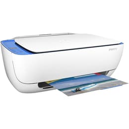 HP DeskJet 3637 Chorro de tinta