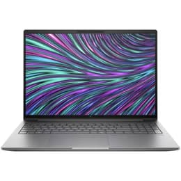 HP ZBook Power G11 16" GHz - HDD 1 TB - 16GB - AZERTY - Francés