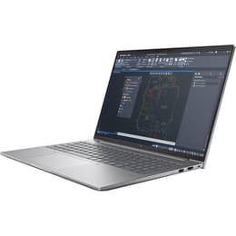 HP ZBook Power G11 16" GHz - HDD 1 TB - 16GB - AZERTY - Francés