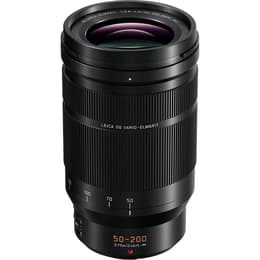 Panasonic Objetivos Leica DG Vario-Elmarit ASPH Panasonic 50-200mm 2.8