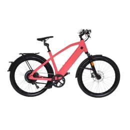 Stromer ST1 983WH SPORT CONFORT FULL OPTION Bicis eléctricas