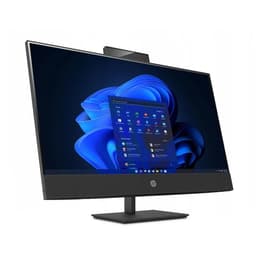 HP ProOne 440 G6 23" Core i3 3.6 GHz - SSD 256 GB - 8GB Sin teclado
