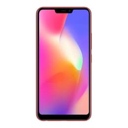 vivo Y81i 128GB - Rojo - Libre