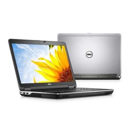 Dell Latitude E6540 15" Core i7 2.8 GHz - SSD 512 GB - 8GB AZERTY - Francés