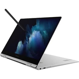 Samsung Galaxy Book Pro 360 15" Core i7 2.8 GHz - SSD 512 GB - 16GB Teclada alemán