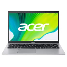 Acer Aspire 5 N20C5 15" Core i5 2.7 GHz - SSD 512 GB + HDD 512 GB - 16GB - AZERTY - Francés