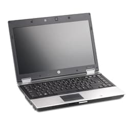 HP EliteBook 8440p 14" Core i5 2.4 GHz - HDD 500 GB - 4GB - teclado alemán