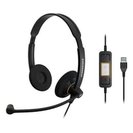 Auriculares Reducción de ruido - Sennheiser EPOS