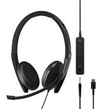 Auriculares Reducción de ruido - Sennheiser EPOS