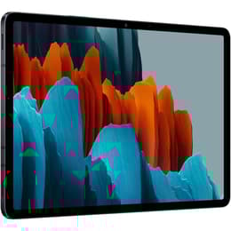 Galaxy Tab S7 128GB - Negro - WiFi