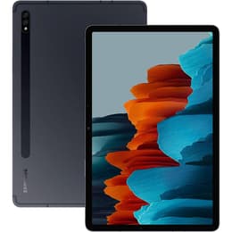 Galaxy Tab S7 128GB - Negro - WiFi