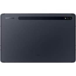 Galaxy Tab S7 128GB - Negro - WiFi