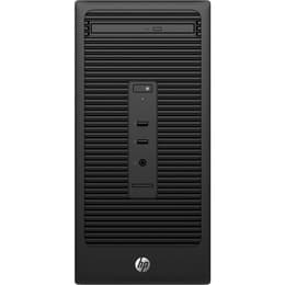 HP 280 G2 MT Core i3 3.7 GHz - SSD 256 GB RAM 8 GB